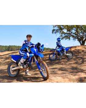 125 yz 2027