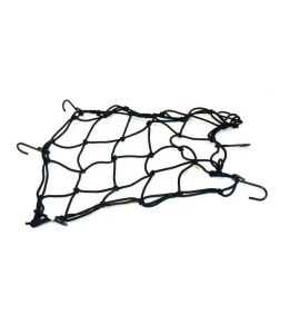 Filet BIHR pour casque/bagage 38x38cm