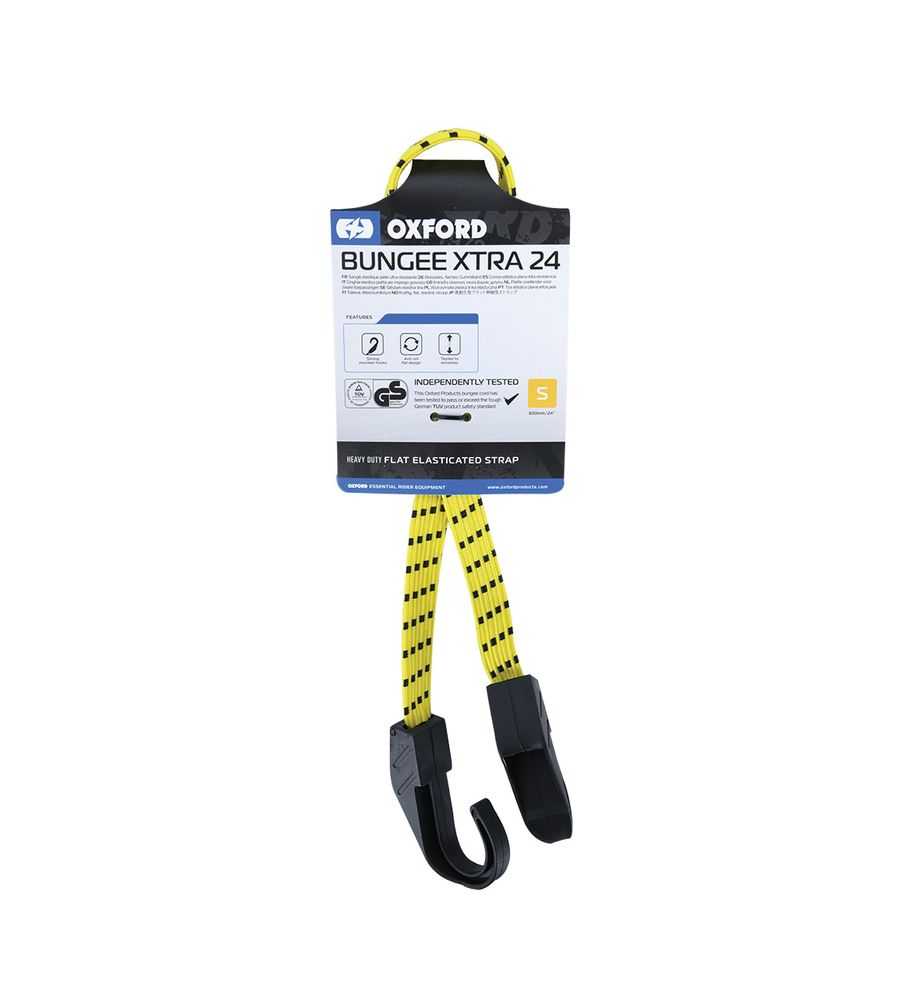 Tendeur OXFORD Delux 16x600mm