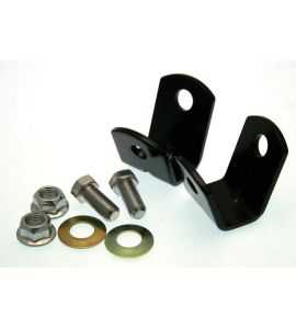 Support d'arrimage à fixer CARGO BUCKLE