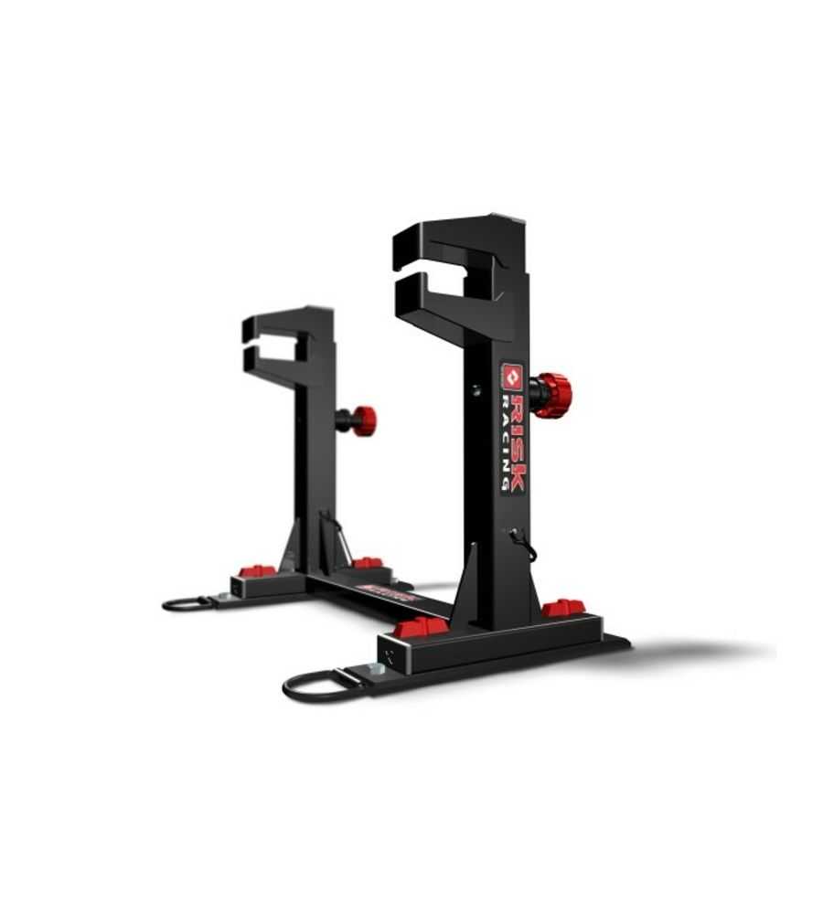 Support moto Risk Racing Support moto Risk Racing