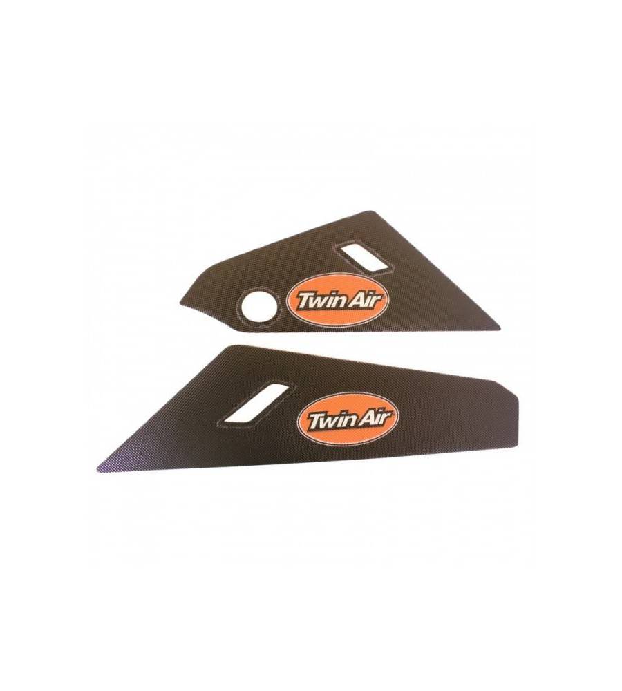 Kit déco boite à air antidérapant TWIN AIR Yamaha YZF250/450 Kit déco boite à air antidérapant TWIN AIR Yamaha YZF250/450