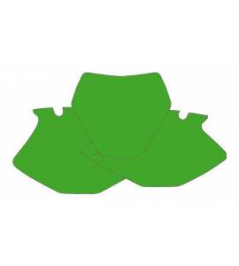 Fonds de plaque vert Yamaha YZF250