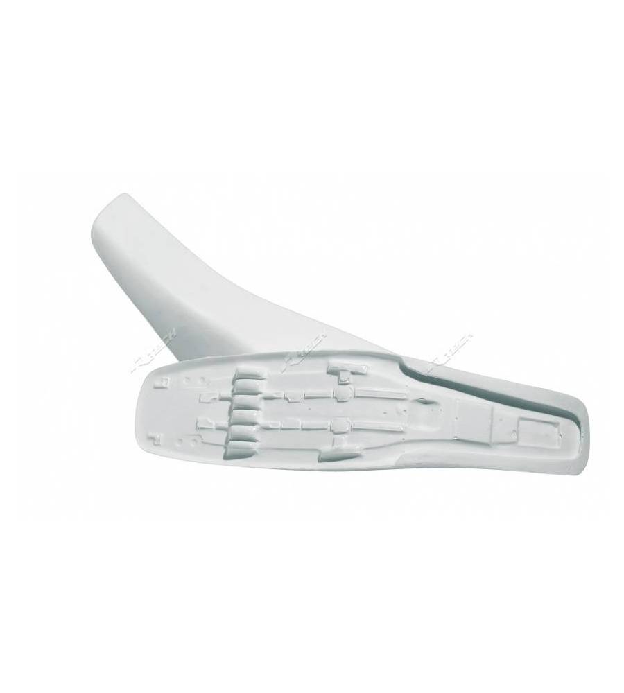 Mousse de selle Racetech Yamaha YZ250F Mousse de selle Racetech Yamaha YZ250F