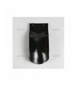 Bavette d'amortisseur UFO noir Yamaha YZ85