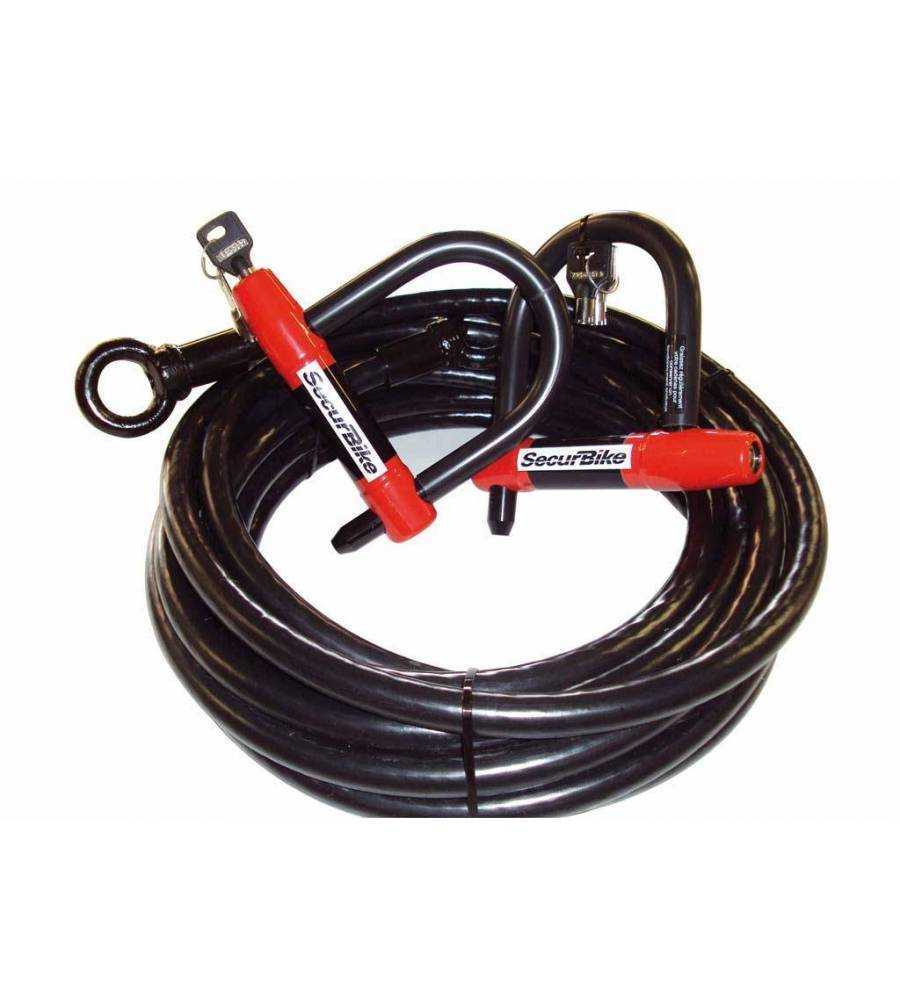 CABLE MAGASIN 10M SECURBIKE