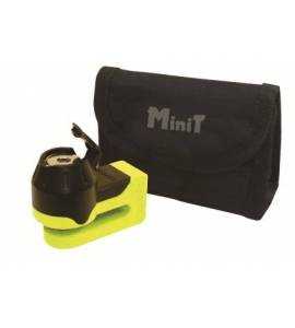 Bloque disque OXFORD Mini T Ø5,5mm jaune