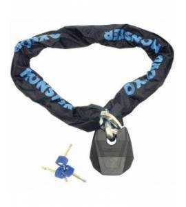 Antivol chaîne OXFORD Monster XL 2m X 14.5mm