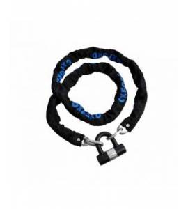 Antivol chaîne OXFORD HD 2m x 9,5mm