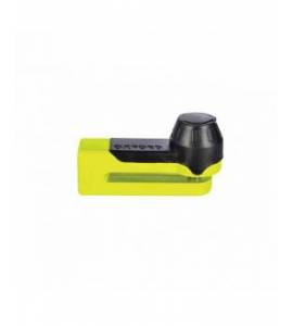 Bloque disque OXFORD Titan Ø10mm jaune