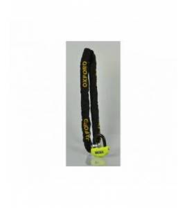 Antivol chaîne OXFORD 16mm Big Boss + 1.5m x 12mm