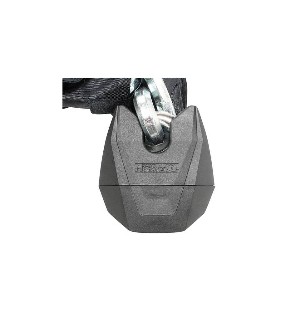 Antivol chaîne OXFORD Monster XL 1.5m X 14.5mm Antivol chaîne OXFORD Monster XL 1.5m X 14.5mm