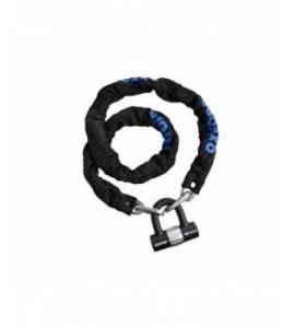 Antivol chaîne OXFORD HD 1,5m x 9,5mm