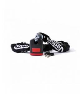 Chaîne antivol Vector Pro Chain Ø9,5mm/1,50m
