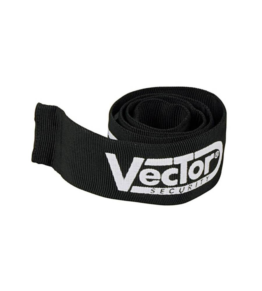 Gaine de chaîne de remplacement Vector avec logo Ø14mm/1,80m 