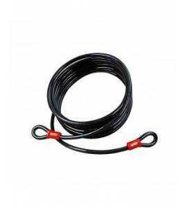 Cable Antivol VECTOR Maxpro Ø18/9m