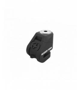 Bloque disque OXFORD Scoot XD5 Ø5mm noir