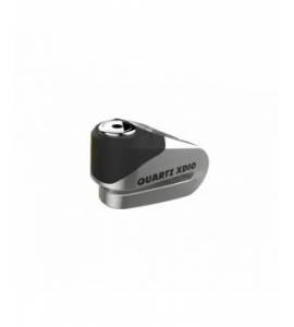 Bloque disque OXFORD Quartz XD10 Ø10mm inox brossé