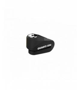 Bloque disque OXFORD Quartz XD6 Ø6mm noir