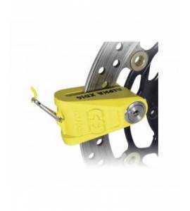 Bloque disque OXFORD Alpha XD14 Ø14mm jaune