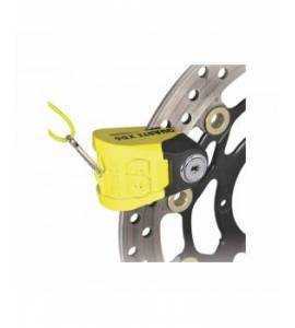 Bloque disque OXFORD Quartz XD6 Ø6mm jaune/noir