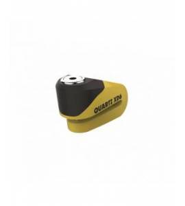 Bloque disque OXFORD Quartz XD6 Ø6mm jaune/noir