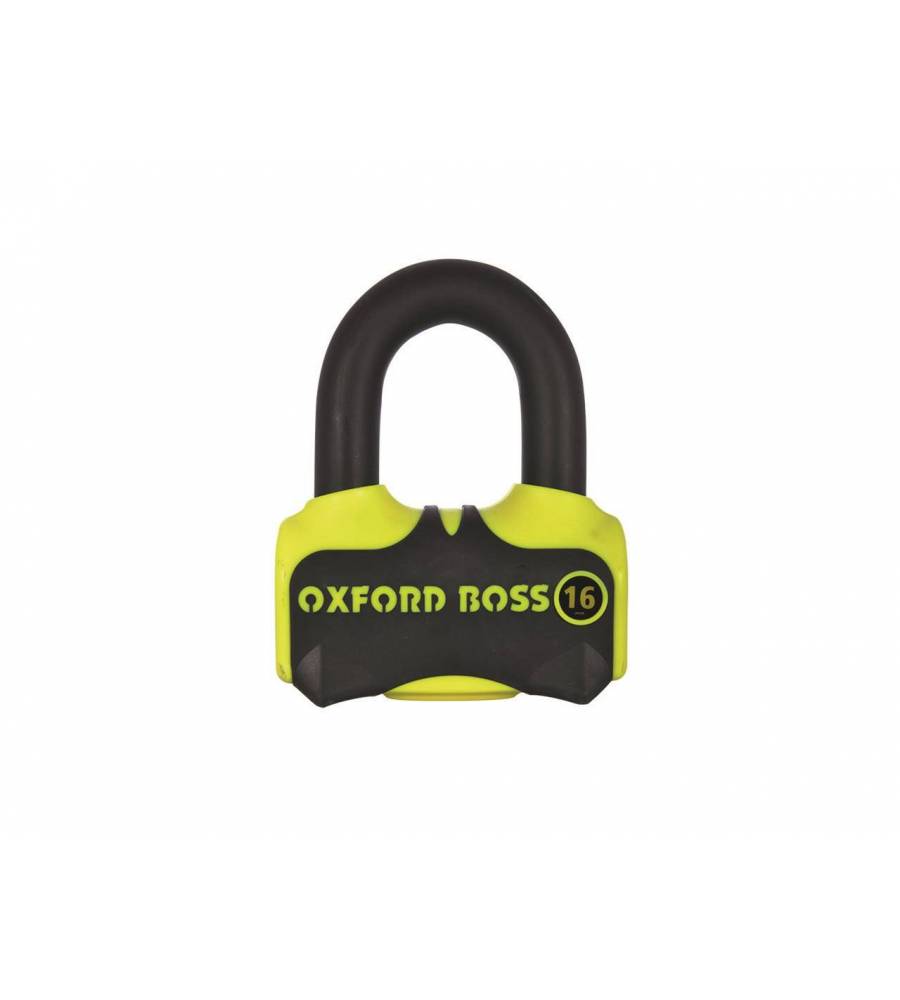 Bloque disque OXFORD Boss Ø16mm
