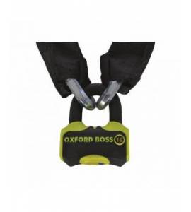 Bloque disque OXFORD Boss Ø16mm