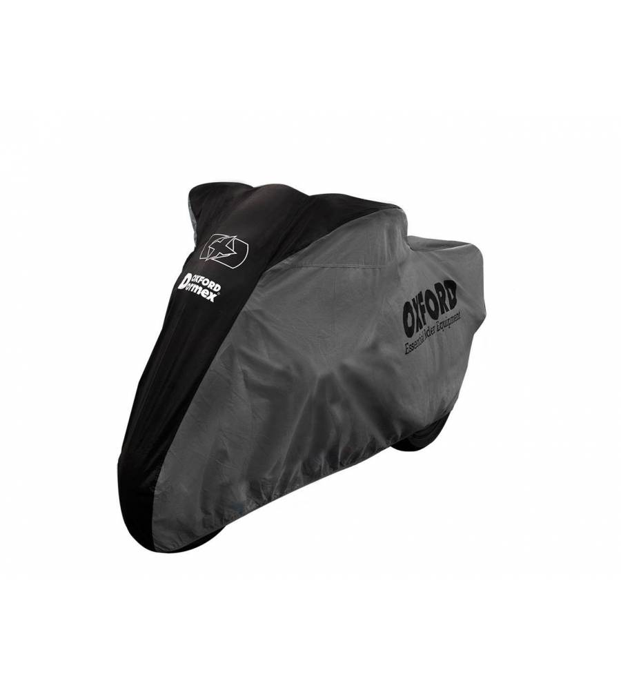Housse Protection Moto et Scooter Yamaha OXFORD Dormex taille M