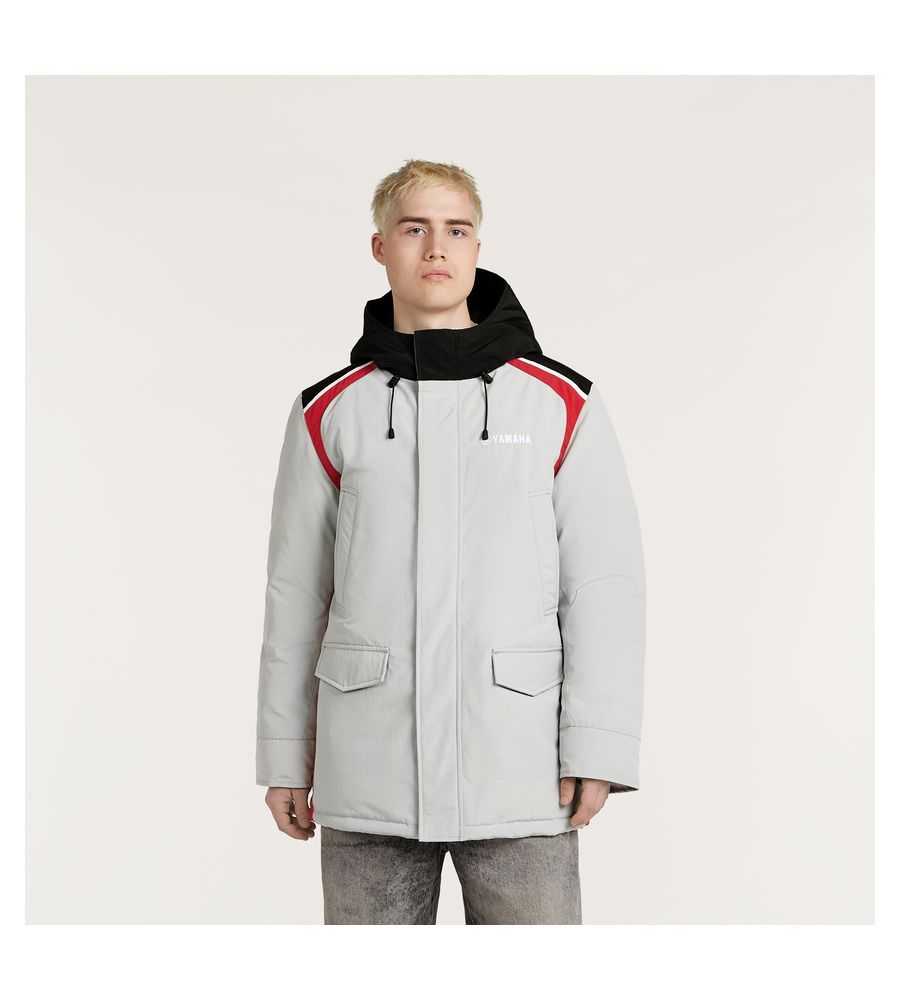 BLOUSON HOMME YAMAHA TORNIO REVS 2027
