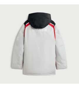 BLOUSON HOMME YAMAHA TORNIO REVS 2027