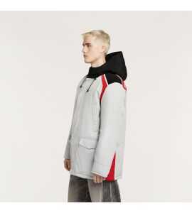 BLOUSON HOMME YAMAHA TORNIO REVS 2027