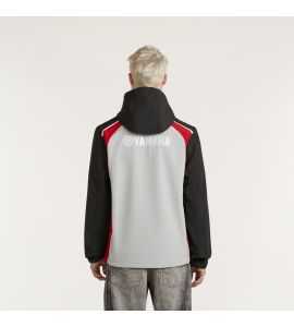 Veste softshell homme Yamaha Kemi REVS 2027 Veste softshell homme Yamaha Kemi REVS 2027