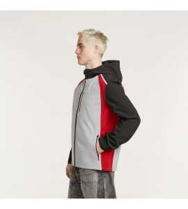 Veste softshell homme Yamaha Kemi REVS 2027 Veste softshell homme Yamaha Kemi REVS 2027