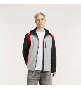 Veste softshell homme Yamaha Kemi REVS 2027 Veste softshell homme Yamaha Kemi REVS 2027