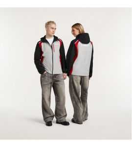 Veste softshell homme Yamaha Kemi REVS 2027
