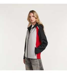 Veste softshell homme Yamaha Kemi REVS 2027 Veste softshell homme Yamaha Kemi REVS 2027