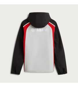 Veste softshell homme Yamaha Kemi REVS 2027 Veste softshell homme Yamaha Kemi REVS 2027