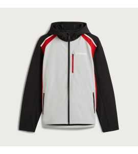 Veste softshell homme Yamaha Kemi REVS 2027 Veste softshell homme Yamaha Kemi REVS 2027
