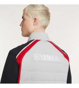 SWEAT YAMAHA UNISEXE BATAC REVS