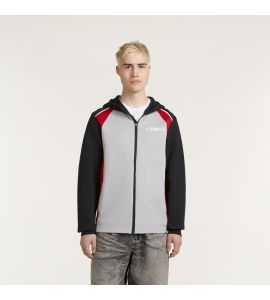 Sweat zippé Yamaha Batac Pulse REVS – Unisexe Sweat zippé Yamaha Batac Pulse REVS – Unisexe