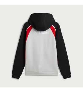 Sweat zippé Yamaha Batac Pulse REVS – Unisexe Sweat zippé Yamaha Batac Pulse REVS – Unisexe