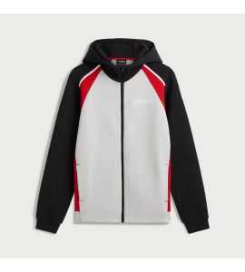 Sweat zippé Yamaha Batac Pulse REVS – Unisexe Sweat zippé Yamaha Batac Pulse REVS – Unisexe