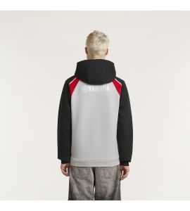 Sweat zippé Yamaha Batac Pulse REVS – Unisexe Sweat zippé Yamaha Batac Pulse REVS – Unisexe