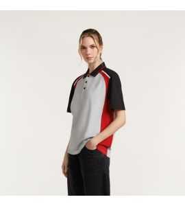 Polo unisexe Yamaha Pargas Pulse REVS 2027 Polo unisexe Yamaha Pargas Pulse REVS 2027