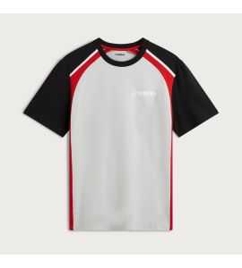 T-SHIRT HOMME YAMAHA HAMINA REVS 2027 T-SHIRT HOMME YAMAHA HAMINA REVS 2027