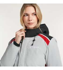 BLOUSON FEMME YAMAHA ANKARA REVS 2027