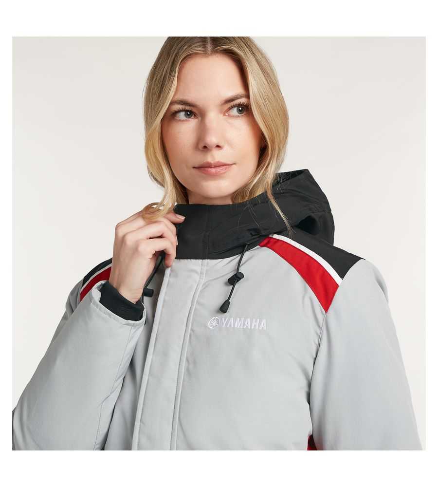 BLOUSON FEMME YAMAHA ANKARA REVS 2027 BLOUSON FEMME YAMAHA ANKARA REVS 2027
