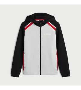 Sweat à capuche femme Yamaha Butuan Pulse REVS 2027