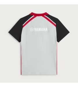T-SHIRT FEMME YAMAHA BAYUGA REVS 2027 T-SHIRT FEMME YAMAHA BAYUGA REVS 2027